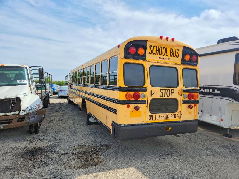 2012 Blub All other VIN 1BAKGCPA2CF287373 COPART salvage auction — NORMAL WEAR, CT, sold $2,500 on 2026-09-23 (photo 3)