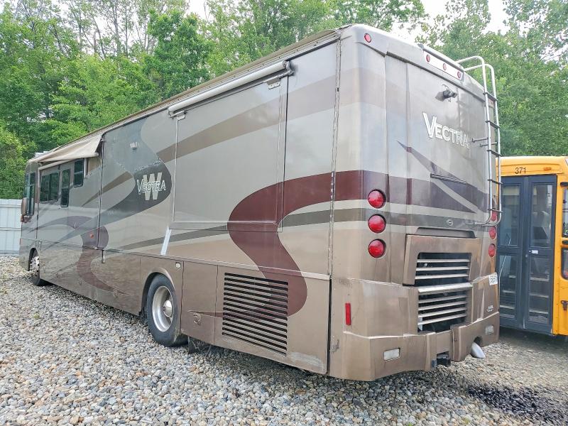 2004 Freightliner All other VIN 4UZAAHBS94CM36179 COPART salvage auction — MECHANICAL, CT, sold $2,800 on 2026-07-09 (photo 3)
