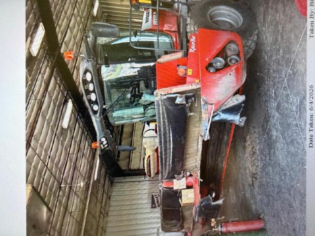 2021 Agco 9316d VIN AGCM9316DMHRH8246 COPART salvage auction — FRONT END, KS - BILL OF SALE, sold $275 on 2026-07-31 (photo 4)