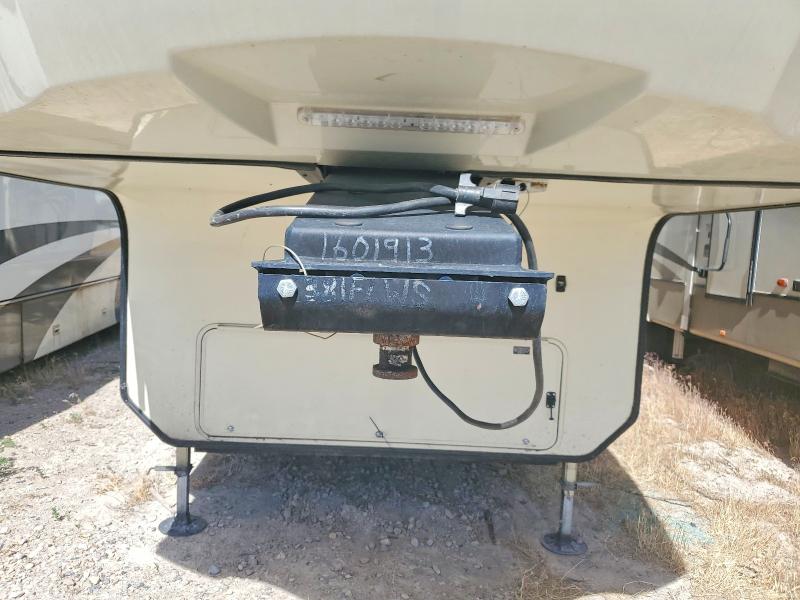 2019 Jay North poin VIN 1UJCJ0BV0K1LR0162 COPART salvage auction — SIDE, SC, sold $12,400 on 2026-07-16 (photo 7)