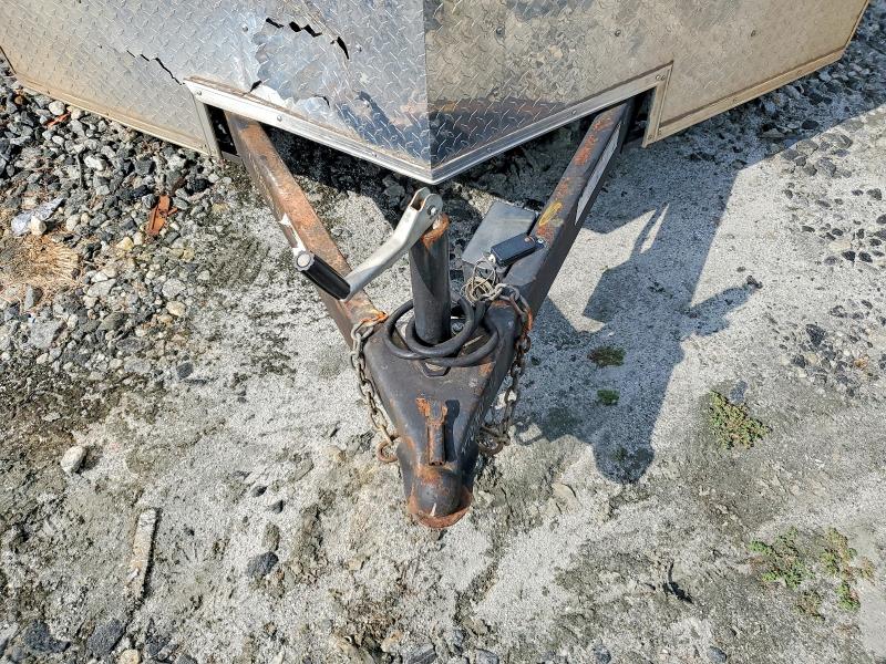 2023 Rocs Unknown VIN 7H2BE1624PD049881 COPART salvage auction — SIDE, SC - CERT OF TITLE-SALVAGE, sold $475 on 2026-07-22 (photo 7)