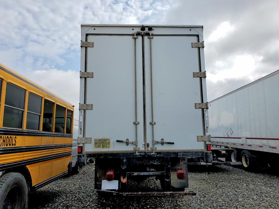 2019 Freightliner All other VIN 1FVACWD39KHKK5285 COPART salvage auction — FRONT END, OH - CERTIFICATE OF TITLE (P), sold $6,600 on 2026-07-27 (photo 6)