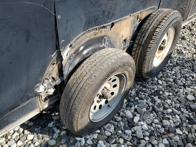 2023 Rocs Unknown VIN 7H2BE1624PD049881 COPART salvage auction — SIDE, SC - CERT OF TITLE-SALVAGE, sold $475 on 2026-07-22 (photo 8)