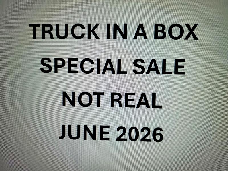 2019 K&w All models VIN 2NKHLJ9X2KM283148 COPART salvage auction — NORMAL WEAR, CT, sold $90 on 2026-07-09 (photo 6)
