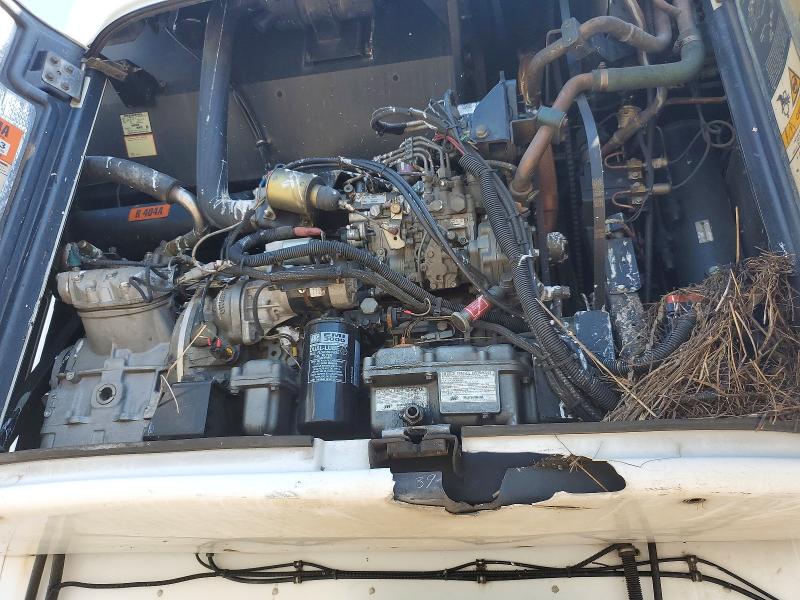2010 Utility All models VIN 1UYVS2489AU843606 COPART salvage auction — FRONT END, CT, sold $60 on 2026-07-28 (photo 7)