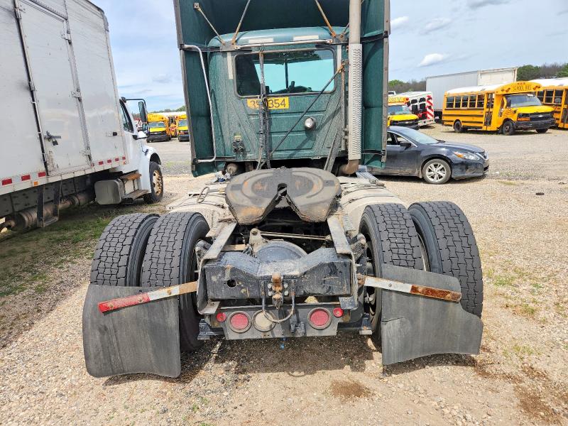 2016 Mack All other VIN 1M1AW01XXGM008589 COPART salvage auction — MECHANICAL, OK - CERTIFICATE OF TITLE, sold $1,450 on 2026-07-08 (photo 6)