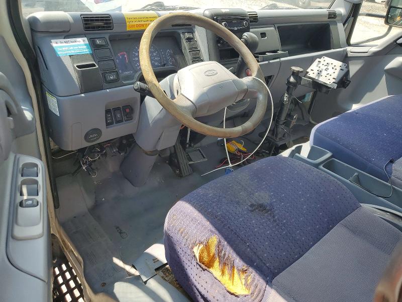 2007 Sterling truck All other VIN JLSBBH1S27K015415 COPART salvage auction — MINOR DENT/SCRATCHES, CT, sold $3,050 on 2026-07-28 (photo 8)