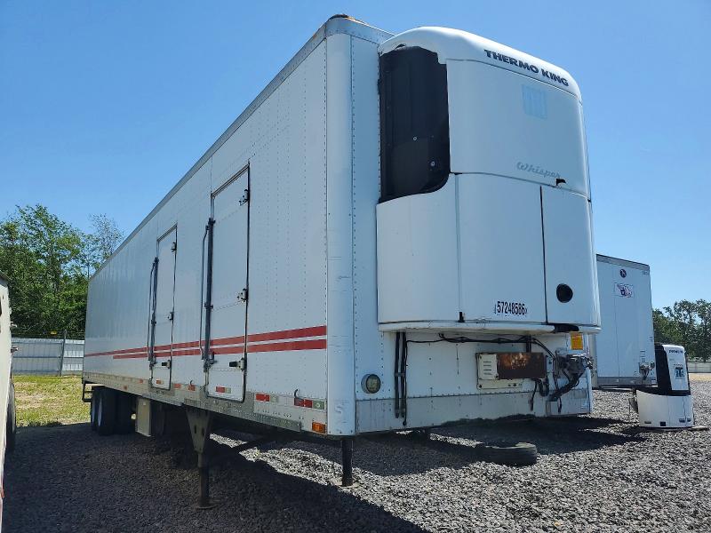 2010 Utility All models VIN 1UYVS2489AU843606 COPART salvage auction — FRONT END, CT, sold $60 on 2026-07-28 (photo 1)