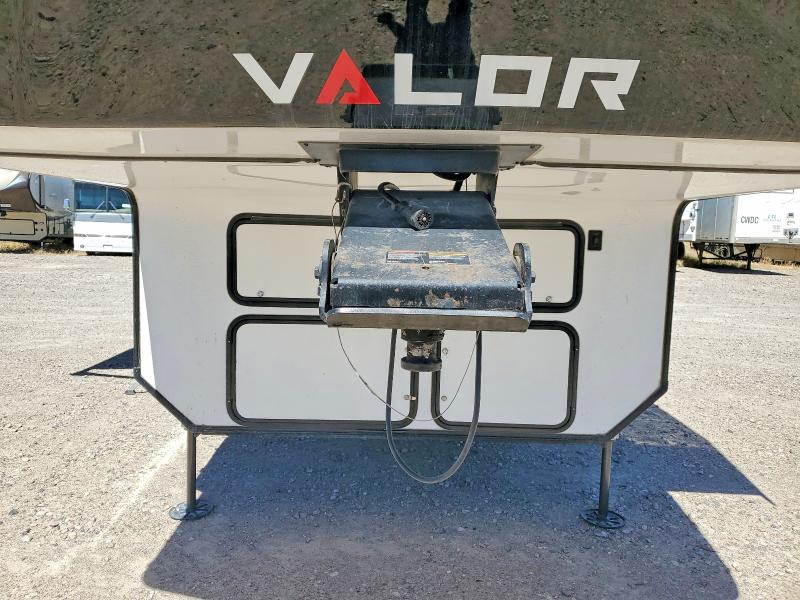 2023 Alliance Valor VIN 7M5FV4535PA007497 COPART salvage auction — MINOR DENT/SCRATCHES, SC, sold $26,500 on 2026-07-13 (photo 7)
