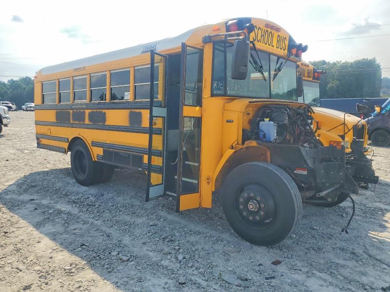 2006 Freightliner All other VIN 4UZAAWCS86CV56237 — COPART salvage auction photo