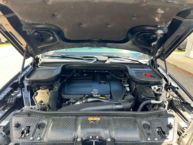 2020 Mercedes-benz Gle class VIN 4JGFB4KB7LA063987 COPART salvage auction — MINOR DENT/SCRATCHES, Ma - Certificate Of Title (P), sold $28,500 on 2026-07-24 (photo 7)