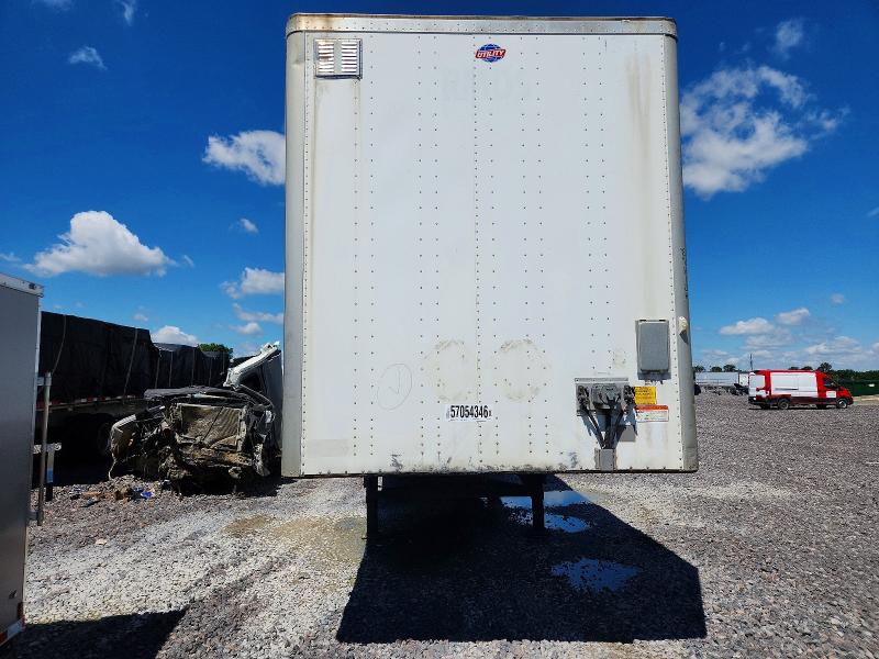 2016 Utility trailer Trailer VIN 1UYVS2539GC553828 COPART salvage auction — NORMAL WEAR, IN - CERT OF TITLE - REBUILT VEHICL, sold $1,500 on 2026-07-30 (photo 2)