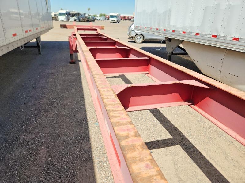 2004 Hyun Trailer VIN 3H3C462S44T150482 COPART salvage auction — MINOR DENT/SCRATCHES, CT, sold $2,200 on 2026-07-29 (photo 5)