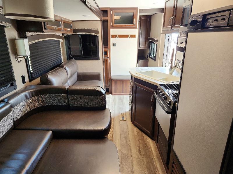 2018 Jayco All models VIN 1UJBJ0BR4J1TC0625 COPART salvage auction — HAIL, CT, sold $7,400 on 2026-08-04 (photo 5)
