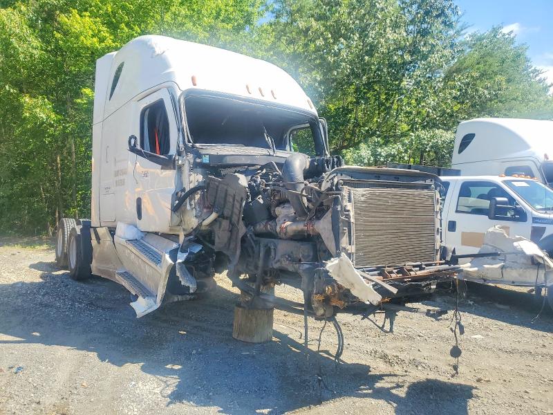 2019 Freightliner All other VIN 3AKJHHDR3KSKB5998 COPART salvage auction — FRONT END, MD - PARTS ONLY-NO TITLE LETTER, sold $200 on 2026-08-19 (photo 1)