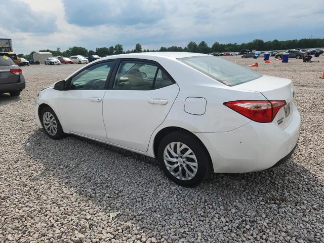 2019 Toyt Corolla VIN 5YFBURHE8KP948494 COPART salvage auction — FRONT END, SC, sold $575 on 2026-07-21 (photo 2)
