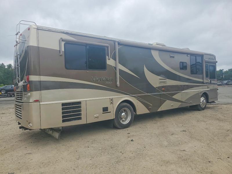 2005 Frht All other VIN 4UZACJDC95CV83062 COPART salvage auction — NORMAL WEAR, MA - CERTIFICATE OF TITLE, sold $16,782 on 2026-07-17 (photo 4)