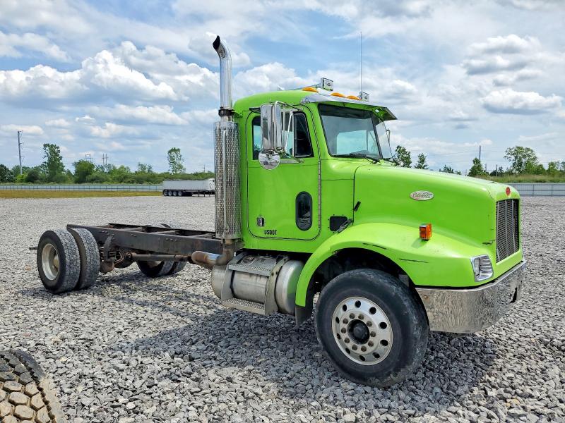 2003 Ptrb All other VIN 2NPNHD7X73M811626 COPART salvage auction — NORMAL WEAR, CT, sold $950 on 2026-07-13 (photo 1)