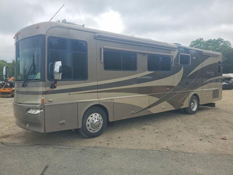 2005 Frht All other VIN 4UZACJDC95CV83062 COPART salvage auction — NORMAL WEAR, MA - CERTIFICATE OF TITLE, sold $16,782 on 2026-07-17 (photo 2)