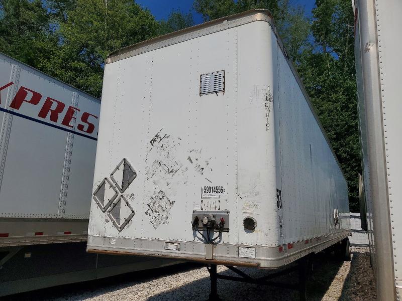 2012 Great dane All models VIN 1GRAA0626CT568921 COPART salvage auction — UNDERCARRIAGE, IN - CERTIFICATE OF TITLE, sold $1,400 on 2026-07-07 (photo 2)