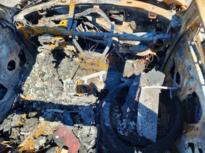 2015 Mini Cooper VIN WMWXS5C53FT833339 COPART salvage auction — BURN, SC, sold $350 on 2026-08-04 (photo 8)