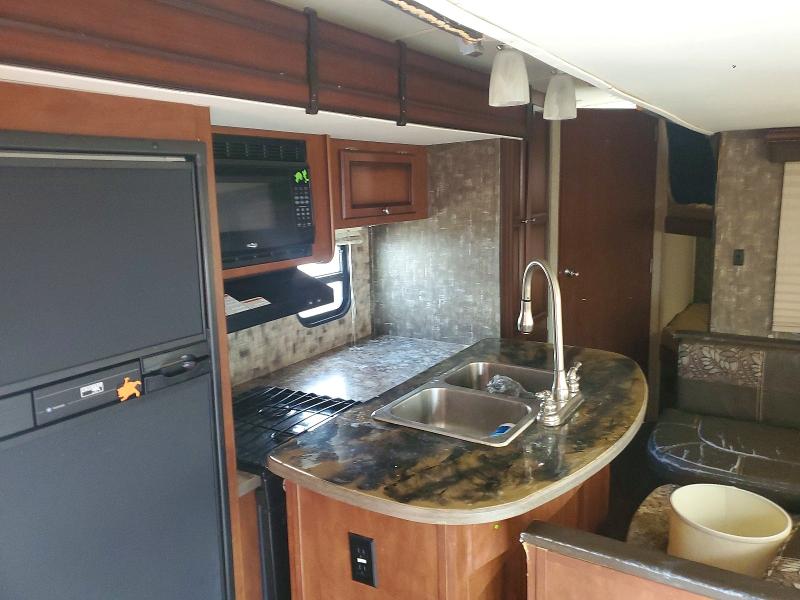 2015 Heartland rv Mallard n VIN 5SFNB3326FE299050 COPART salvage auction — WATER/FLOOD, MO - SALVAGE CERTIFICATE OF TITLE, sold $100 on 2026-07-09 (photo 6)