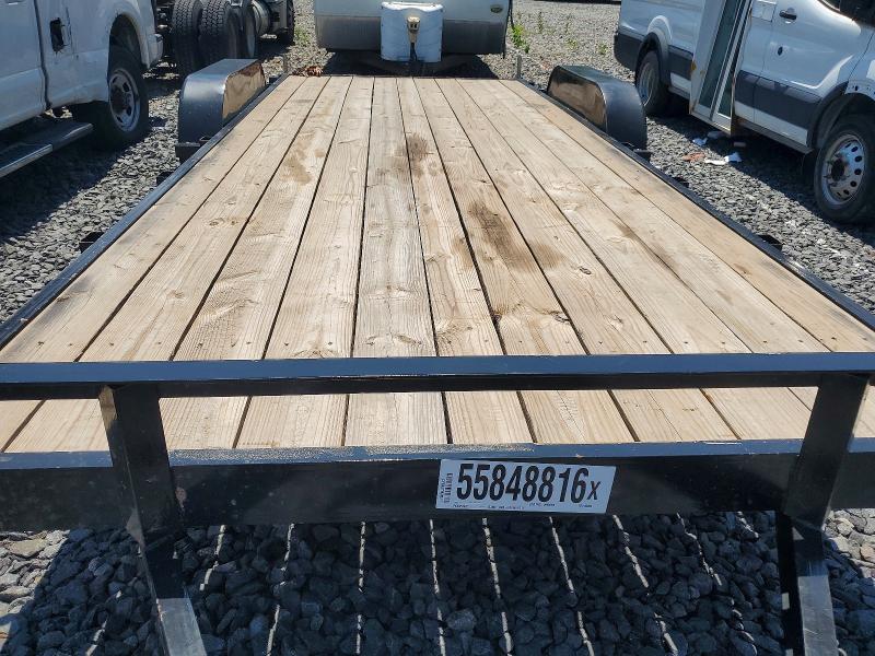 2025 Carry on All models VIN 4YMBU2026TG002323 COPART salvage auction — NORMAL WEAR, CT, sold $1,900 on 2026-07-08 (photo 5)