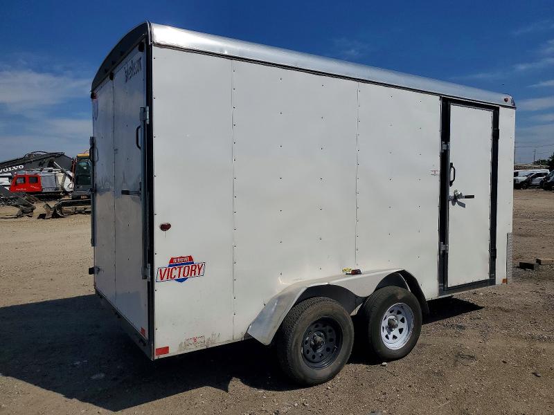 2025 Interstate Unknown VIN 4RAVS1422SN135002 COPART salvage auction — SIDE, TN - CERTIFICATE OF TITLE (P), sold $4,750 on 2026-09-03 (photo 4)
