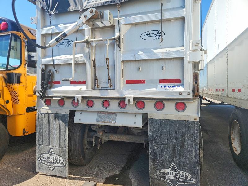 2009 Trailstar Unknown VIN 1T9FC39B391066115 COPART salvage auction — MINOR DENT/SCRATCHES, OH - CERT OF TITLE-SALVAGE, sold $7,400 on 2026-07-09 (photo 6)