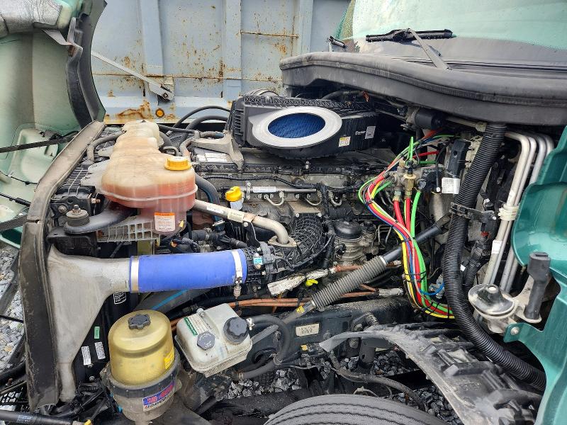 2023 Freightliner All other VIN 3AKJHHDR3PSUH6720 COPART salvage auction — ROOF, PA - CERTIFICATE OF SALVAGE, sold $30,500 on 2026-07-30 (photo 7)