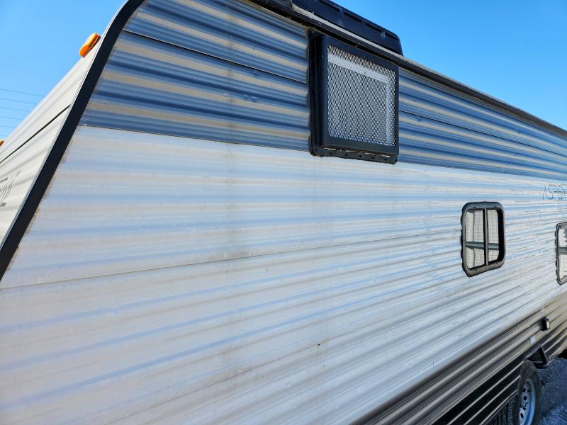 2022 Kutb Unknown VIN 4YDTATG17NJ921902 COPART salvage auction — HAIL, SC, sold $2,900 on 2026-08-24 (photo 9)