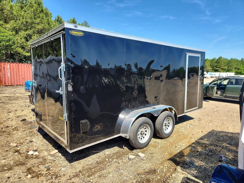 2026 Steel pines c Unknown VIN 7FWBE1627T1040483 COPART salvage auction — FRONT END, TN - CERTIFICATE OF TITLE (P), sold $2,550 on 2026-07-31 (photo 4)