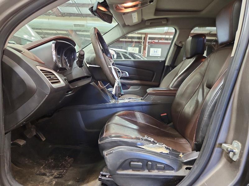 2010 Gmc Terrain VIN 2CTFLJEY0A6252933 COPART salvage auction — MINOR DENT/SCRATCHES, CT, sold $1,600 on 2026-09-23 (photo 7)