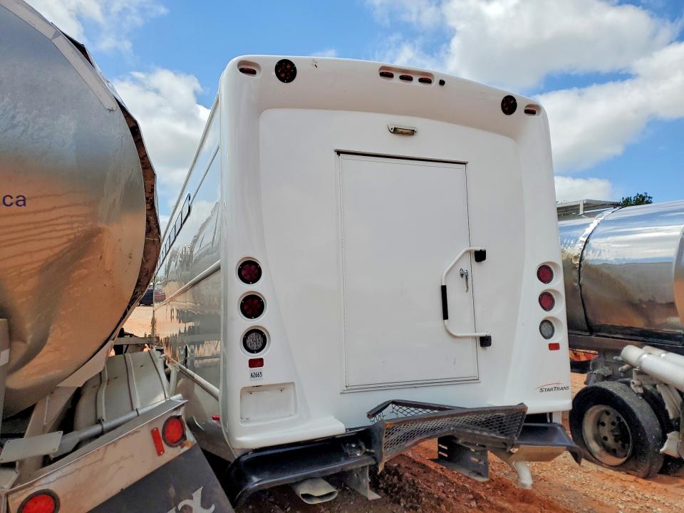 2024 Icrp All other VIN 5WEEZC8PXRS415503 COPART salvage auction — ALL OVER, JT, sold $2,700 on 2026-07-09 (photo 2)