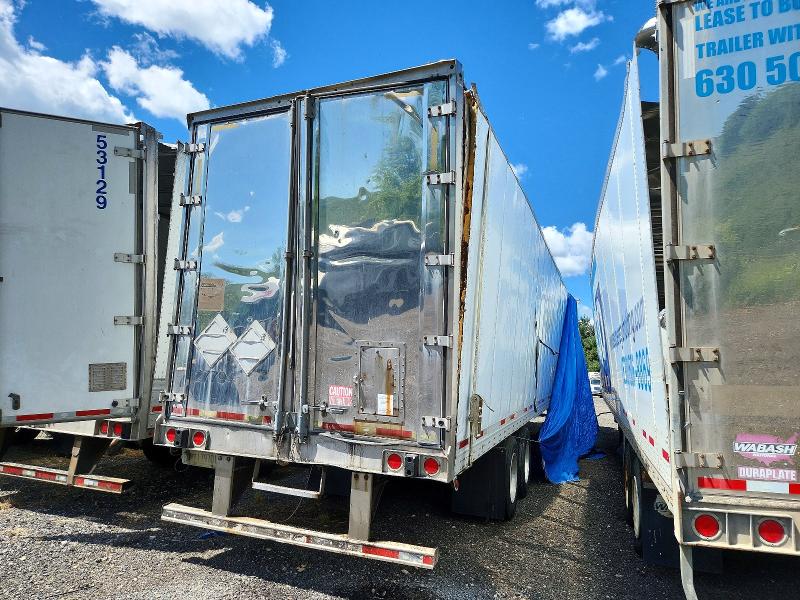 2008 Unknown Unknown VIN 1JJV532W08L147706 COPART salvage auction — ROOF, SM, sold $350 on 2026-07-09 (photo 4)