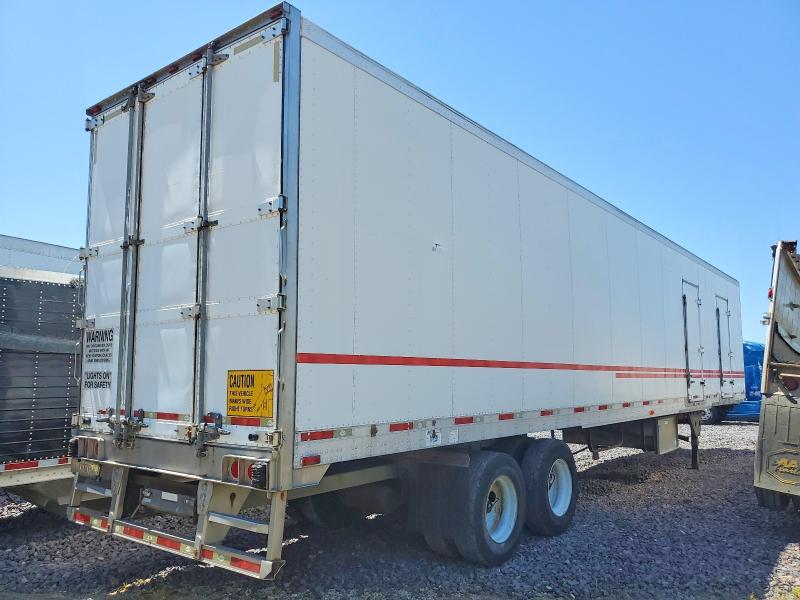 2010 Utility All models VIN 1UYVS2489AU843606 COPART salvage auction — FRONT END, CT, sold $60 on 2026-07-28 (photo 4)