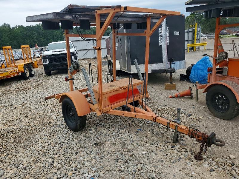 2000 Unknown Unknown VIN 1T9US0617XS055707 COPART salvage auction — NORMAL WEAR, BS, sold $50 on 2026-07-17 (photo 1)