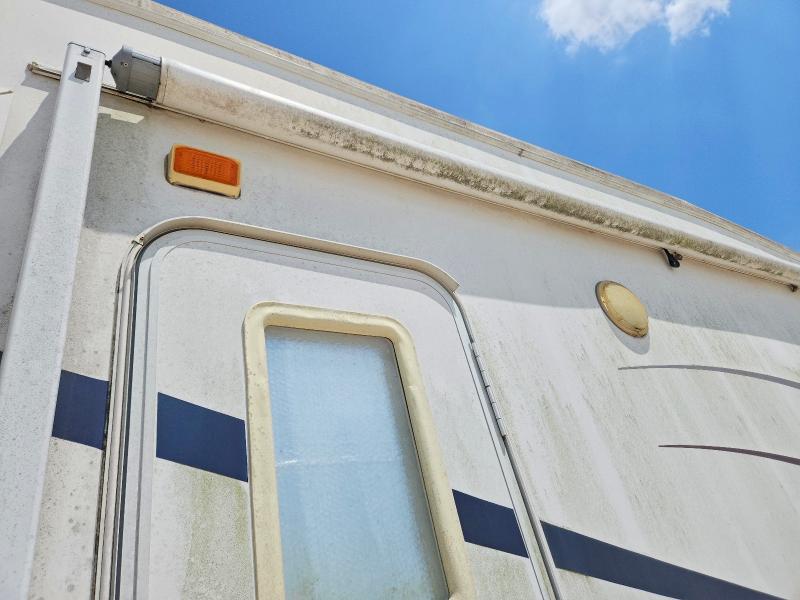2006 Trailer River cany VIN 4TKFW342463000765 COPART salvage auction — NORMAL WEAR, CT, sold $2,950 on 2026-07-07 (photo 9)