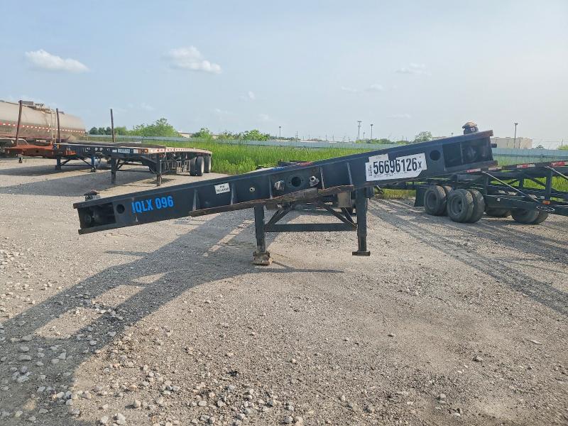 2022 Other Sfst VIN 1S95C4036NG724747 COPART salvage auction — SIDE, TX - SALVAGE VEHICLE TITLE, sold $2,500 on 2026-07-30 (photo 7)