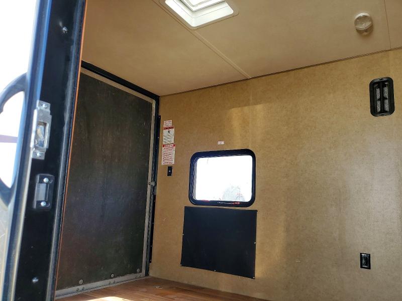 2013 Cherokee by forest r Wolf pack VIN 4X4TCTD23DY205377 COPART salvage auction — ALL OVER, AB - OOP - ACTIVE, sold $70 on 2026-07-23 (photo 6)