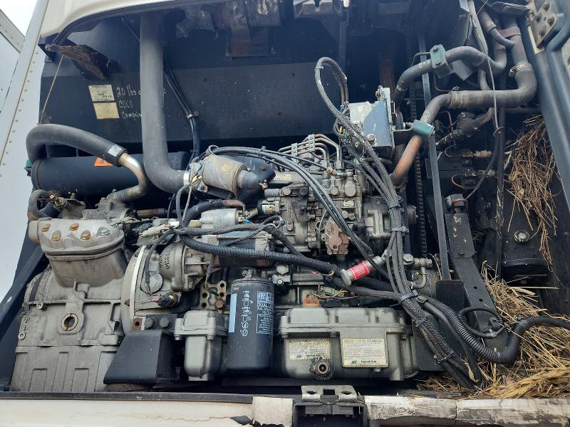 2009 Utility All models VIN 1UYVS25389U645324 COPART salvage auction — FRONT END, CT, sold $30 on 2026-07-28 (photo 7)