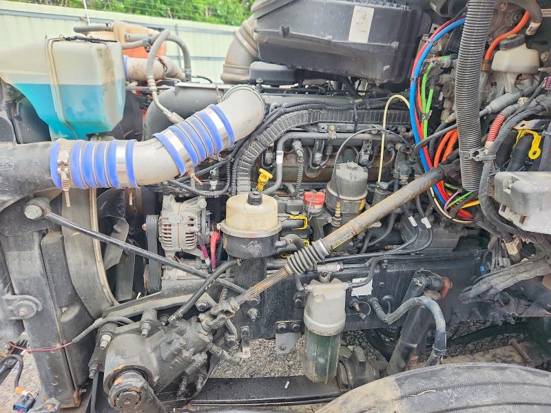 2019 Peterbilt All models VIN 1XPBDP9X3KD604528 COPART salvage auction — FRONT END, ST, sold $225 on 2026-07-30 (photo 7)