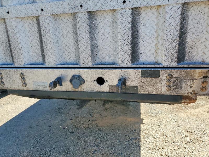 2007 Fontaine All models VIN 13N14830X71543777 COPART salvage auction — BURN, FR, sold $2,050 on 2026-07-06 (photo 7)
