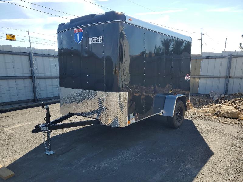 2026 Interstate Unknown VIN 4RAVS1018TN143734 COPART salvage auction — MINOR DENT/SCRATCHES, TN - CERTIFICATE OF TITLE (P), sold $1,250 on 2026-07-30 (photo 2)