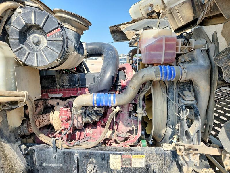 2019 Mack All other VIN 1M1PN3GY5KM001704 COPART salvage auction — MINOR DENT/SCRATCHES, CT, sold $8,900 on 2026-07-07 (photo 9)
