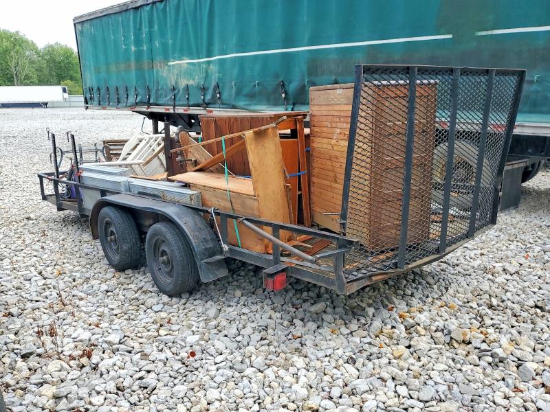 2005 Unknown Unknown VIN 1H9AT17205M283341 COPART salvage auction — REAR END, BS, sold $15 on 2026-07-07 (photo 3)