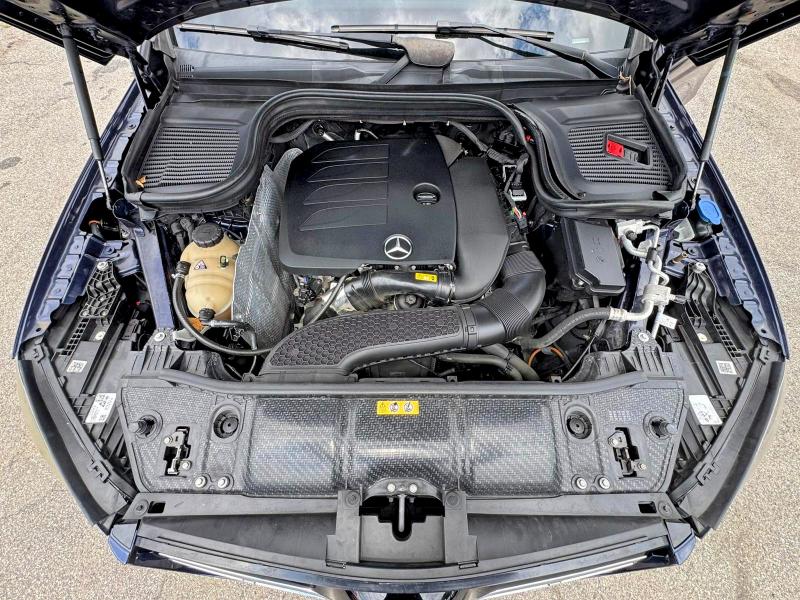 2022 Mercedes-benz Gle class VIN 4JGFB4JB3NA745902 COPART salvage auction — NORMAL WEAR, Fl - Certificate Of Title (P), sold $25,250 on 2026-07-27 (photo 7)