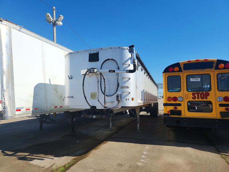 2009 Trailstar Unknown VIN 1T9FC39B391066115 COPART salvage auction — MINOR DENT/SCRATCHES, OH - CERT OF TITLE-SALVAGE, sold $7,400 on 2026-07-09 (photo 2)