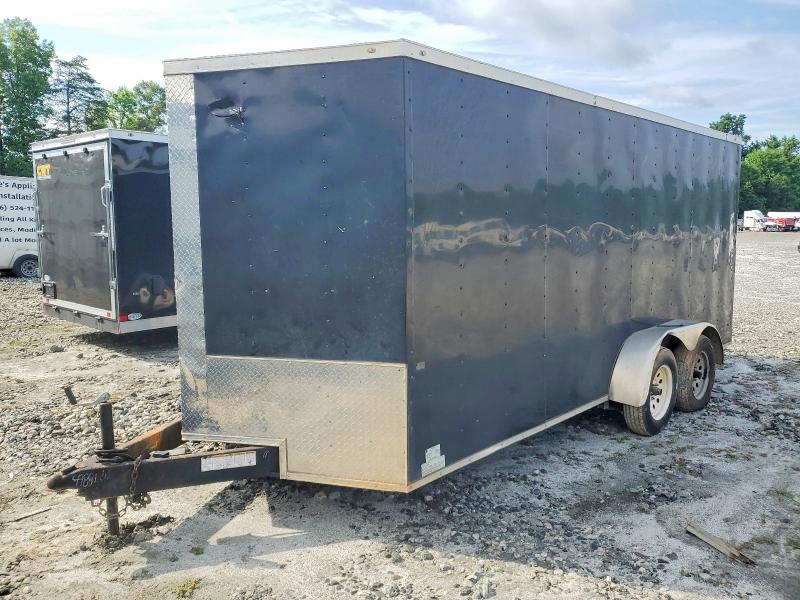 2023 Rocs Unknown VIN 7H2BE1624PD049881 COPART salvage auction — SIDE, SC - CERT OF TITLE-SALVAGE, sold $475 on 2026-07-22 (photo 2)