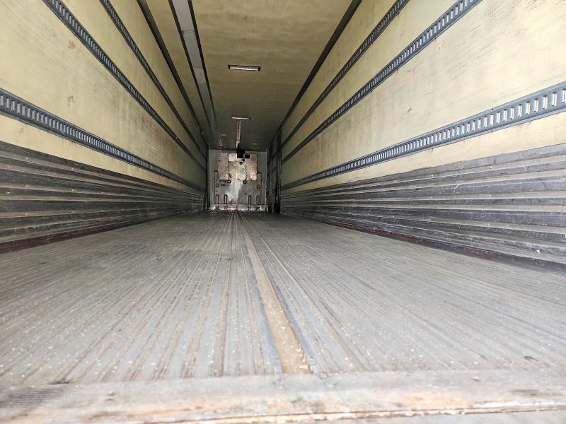 2013 Utility tr VIN 1UYVS2537DM510313 COPART salvage auction — MINOR DENT/SCRATCHES, CT, sold $2,300 on 2026-08-11 (photo 6)